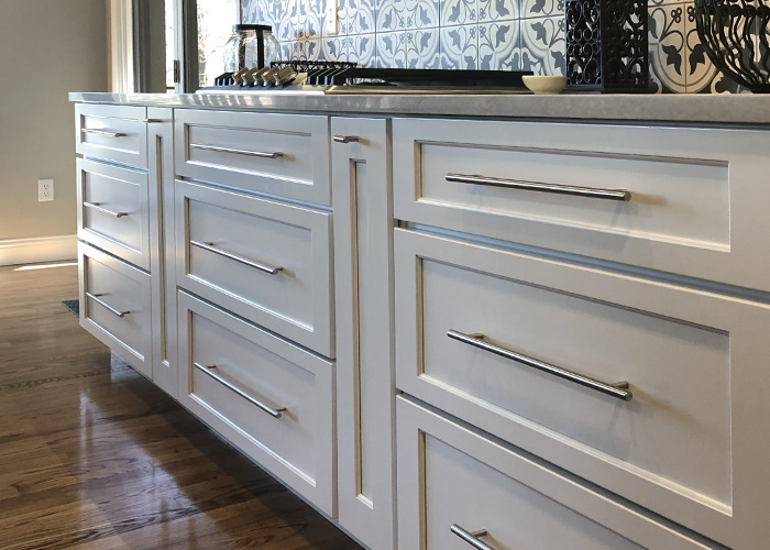 Hickory Street Cabinets Custom Cabinetry Countertops