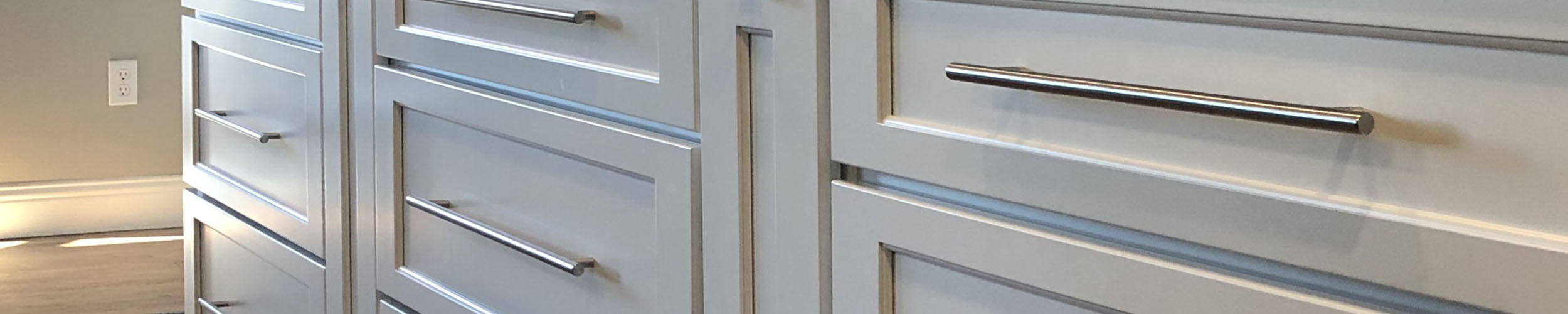 Hickory Street Cabinets in Troy, Illinois Offers Custom Cabinetry